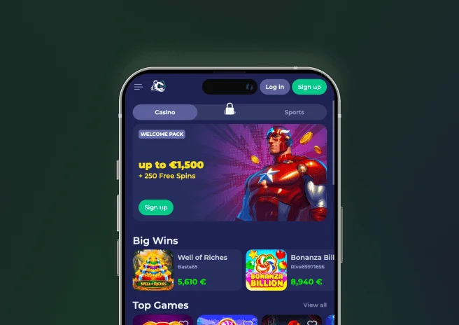 Bruno App