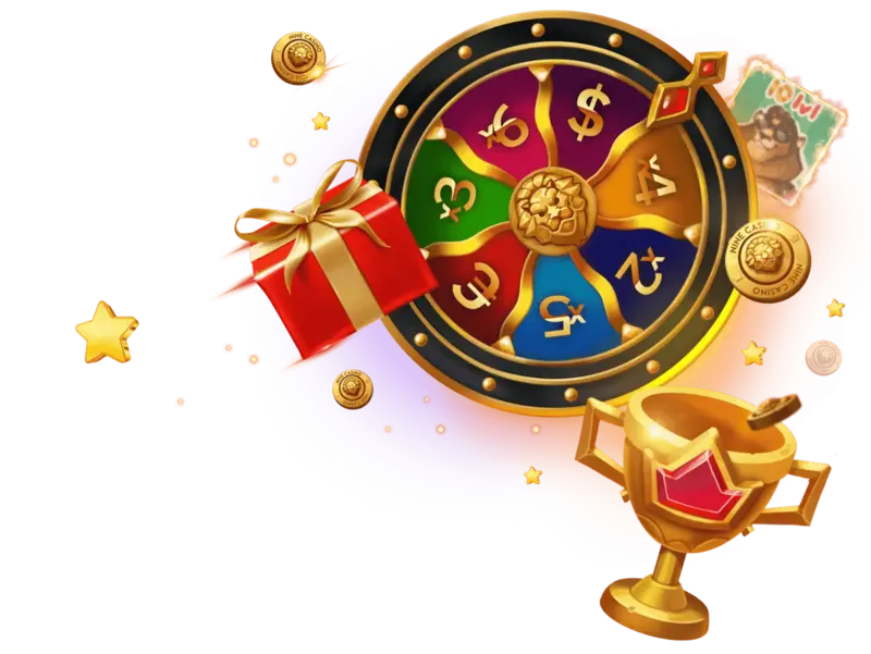 Bruno Gamification