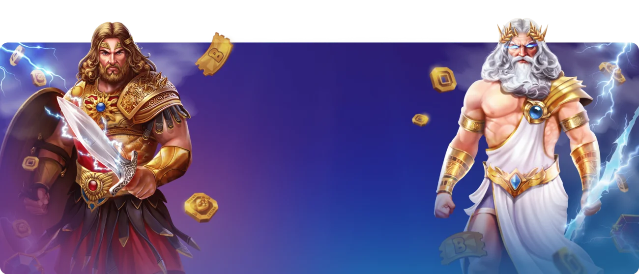 Main banner Desktop